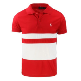 R.L Polo Men's Shorts & Shirt Shirt 2 Pc Set Closing Out Sale