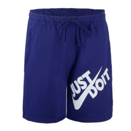 Nike Men's Just Do It Soft Fleece Shorts Closing Out