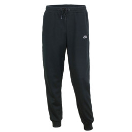 Nike Men's Tech Windrunner Fleece Hoodie & Pants   2Pc Set  Black/White