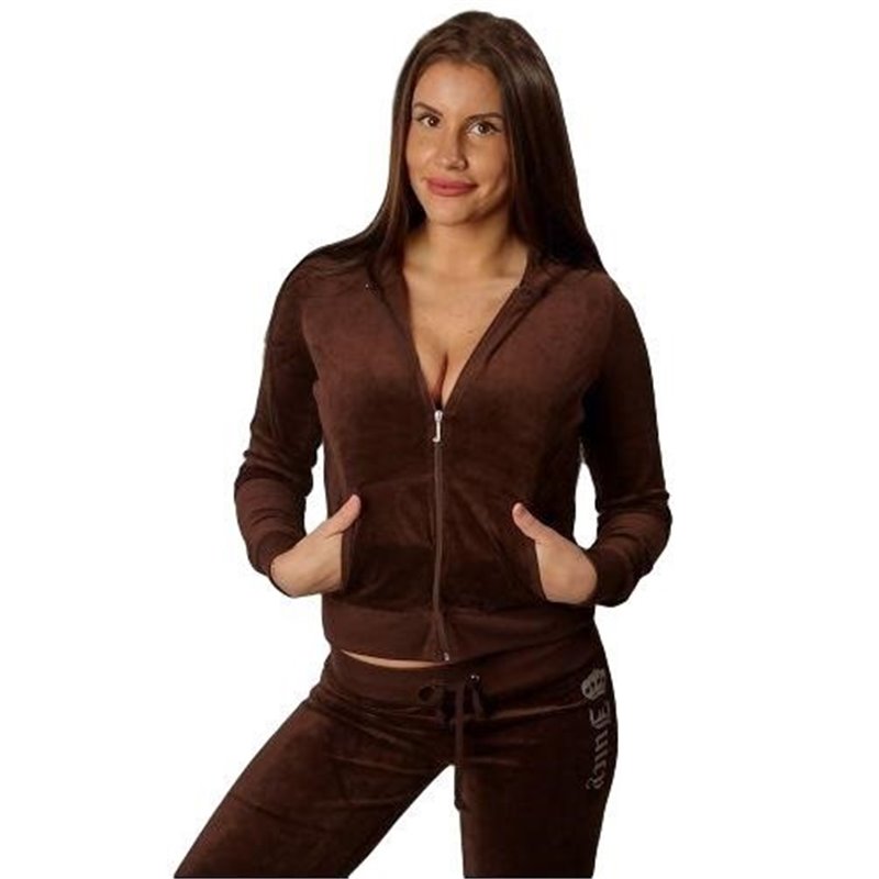 Juicy Couture Juicy For All Now Brown-New For 2017
