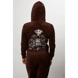 Juicy Couture Juicy For All Now Brown-New For 2017