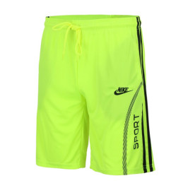 Nike Men's Sport Basketball Shorts & T-Shirt Set