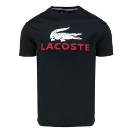 Lacoste Men's Sport Dri-Fit Shorts & T Shirt 2 Pc Set Final Sale