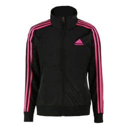 Adidas Women's adidas Essential Tricot Track Suit 2 Pc Set