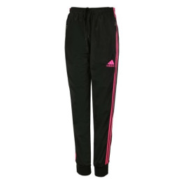 Adidas Women's adidas Essential Tricot Track Suit 2 Pc Set