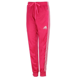 Adidas Women's adidas Essential Tricot Track Suit 2 Pc Set