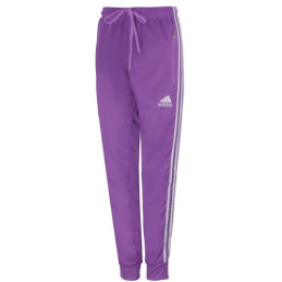 Adidas Women's adidas Essential Tricot Track Suit 2 Pc Set