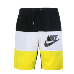 Nike Men's Colorblock Top & Short Set Final Sale