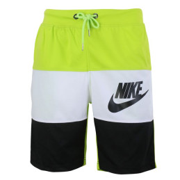 Nike Men's Colorblock Top & Short Set Final Sale