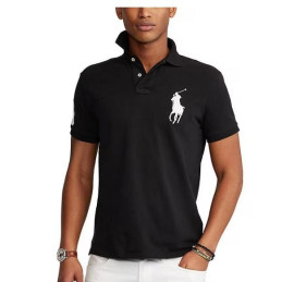 R.L Big Pony 3 Short Sleeve Polo Shirt