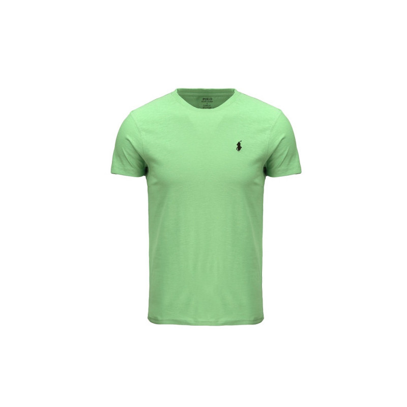 R.L Polo Men's Classic Fit Crew Neck T-Shirt