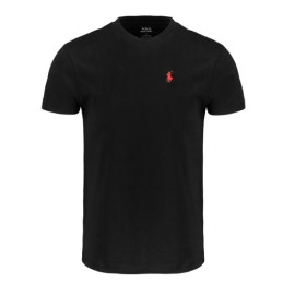 R.L Polo Men's Classic Fit Crew Neck T-Shirt