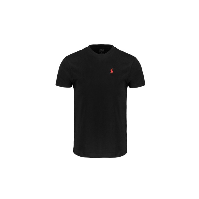 R.L Polo Men's Classic Fit Crew Neck T-Shirt
