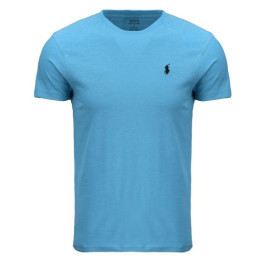 R.L Polo Men's Classic Fit Crew Neck T-Shirt