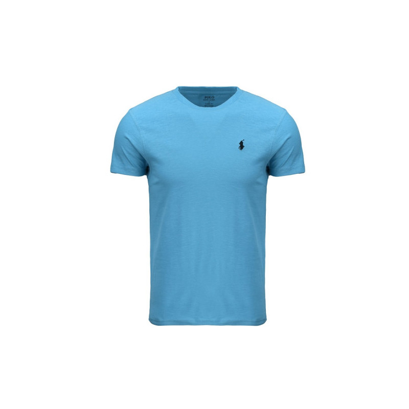 R.L Polo Men's Classic Fit Crew Neck T-Shirt