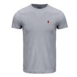 R.L Polo Men's Classic Fit Crew Neck T-Shirt
