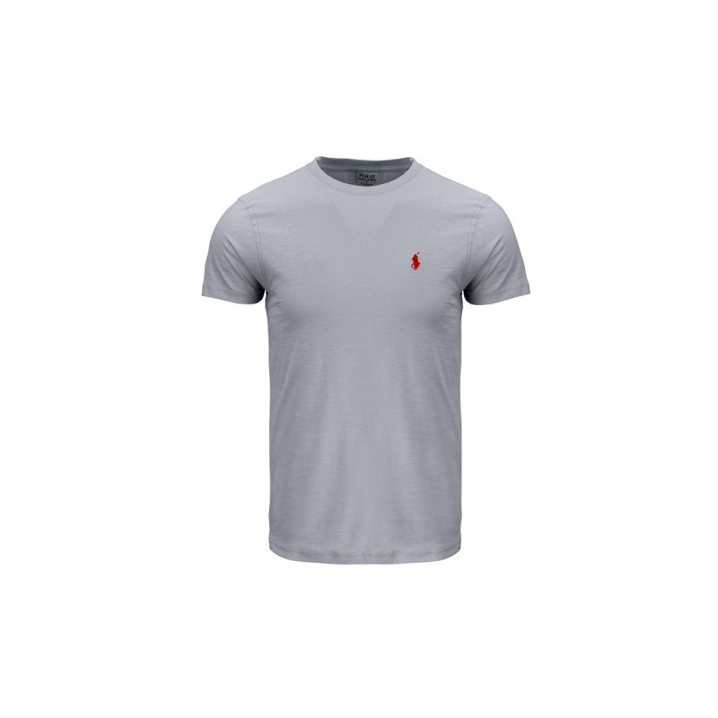 R.L Polo Men's Classic Fit Crew Neck T-Shirt