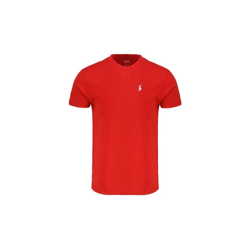 R.L Polo Men's Classic Fit Crew Neck T-Shirt