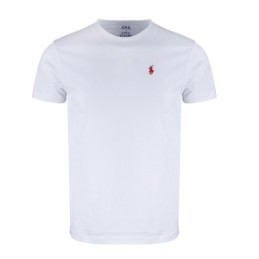 R.L Polo Men's Classic Fit Crew Neck T-Shirt