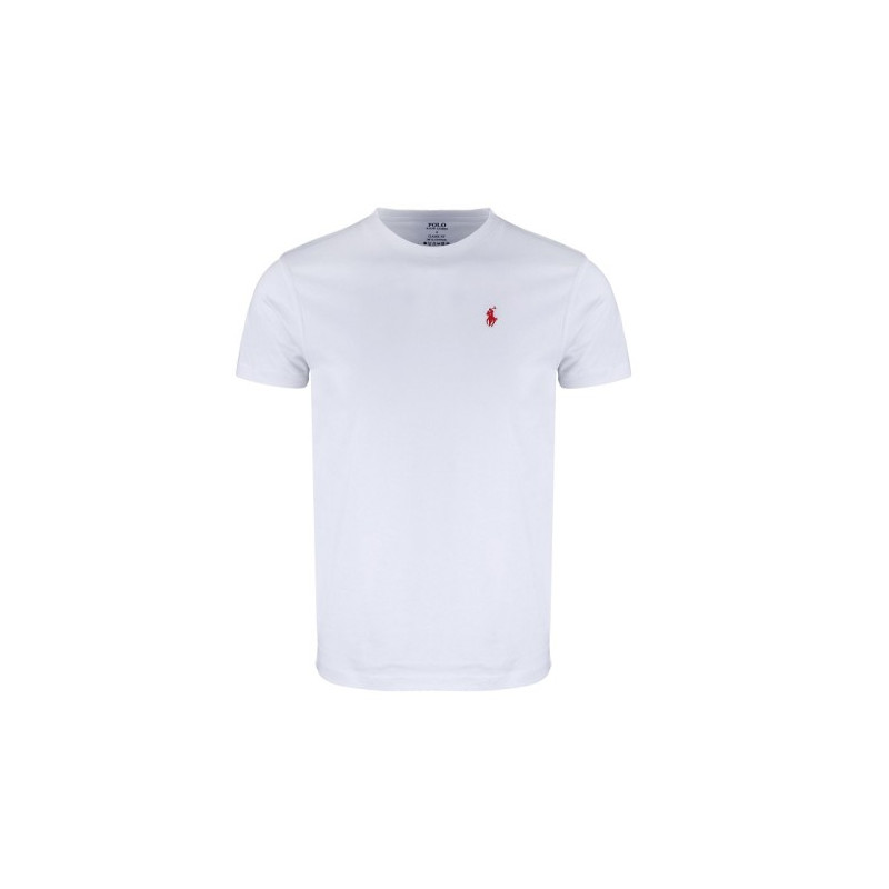 R.L Polo Men's Classic Fit Crew Neck T-Shirt