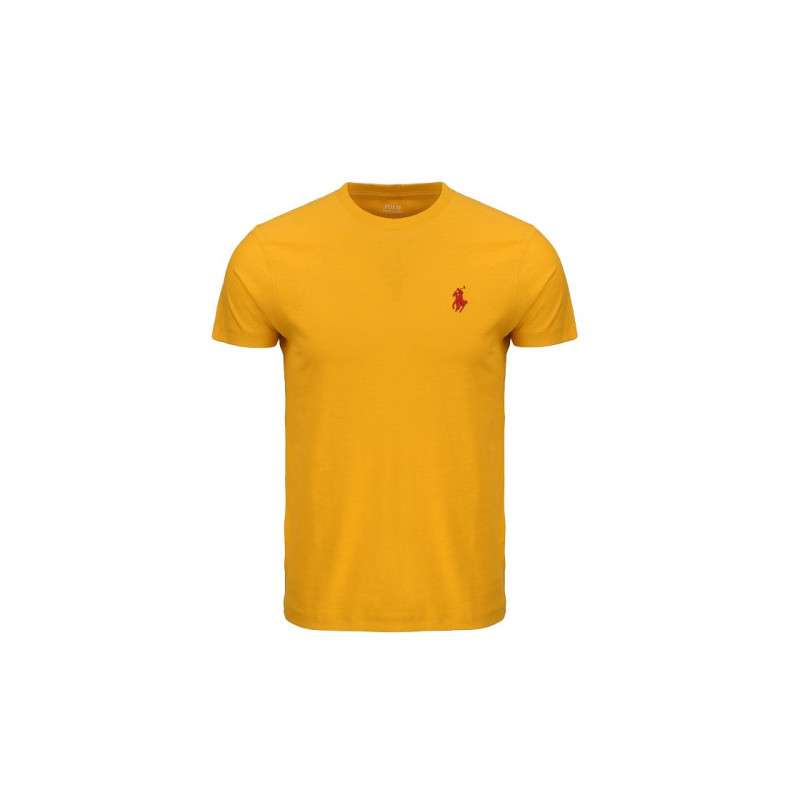 R.L Polo Men's Classic Fit Crew Neck T-Shirt