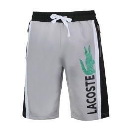 Lacoste Sport Color-Blocked Jacket & Short Set 2 Pc Set