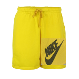 Nike Club Men's French Terry Shorts