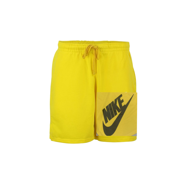 Nike Club Men's French Terry Shorts