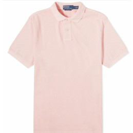 R.L Polo Lauren Lot Of 6 Men's Polo Shirt Super Deal