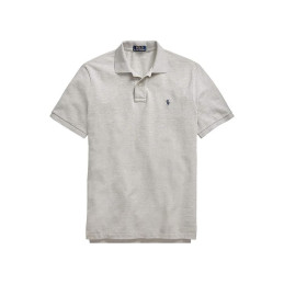 R.L Polo Lauren Lot Of 6 Men's Polo Shirt Super Deal