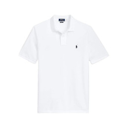 R.L Polo Lauren Lot Of 6 Men's Polo Shirt Super Deal
