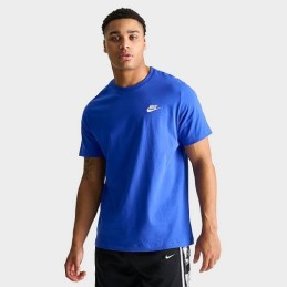 Men's Nike Sportswear Club T-Shirt