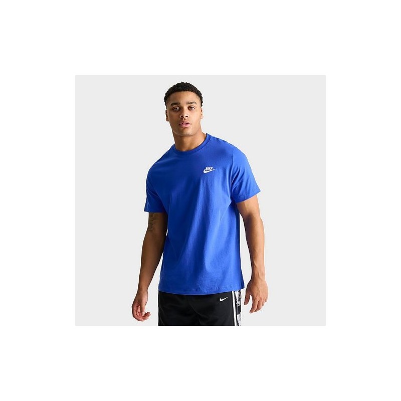 Men's Nike Sportswear Club T-Shirt