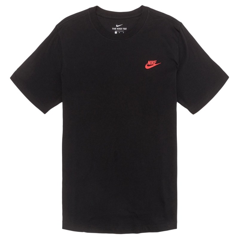 Men's Nike Sportswear Club T-Shirt