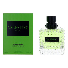 Valentino Donna Born in Roma Green Stravaganza 3.4 oz. EDP