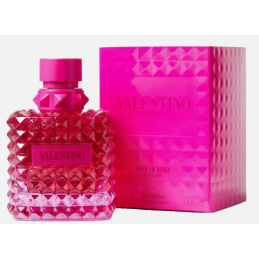 Valentino Donna Born In Roma Pink PP 100ml/3.4 oz EDP Spray