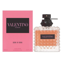 Donna Born In Roma by Valentino for Women 3.4 oz