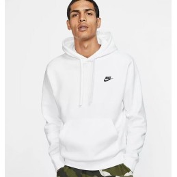 Men's Nike Sportswear Club Fleece Pullover Hoodie