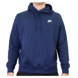 Men's Nike Sportswear Club Fleece Pullover Hoodie