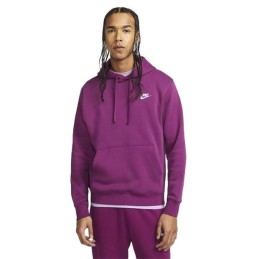 Men's Nike Sportswear Club Fleece Pullover Hoodie