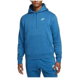 Men's Nike Sportswear Club Fleece Pullover Hoodie