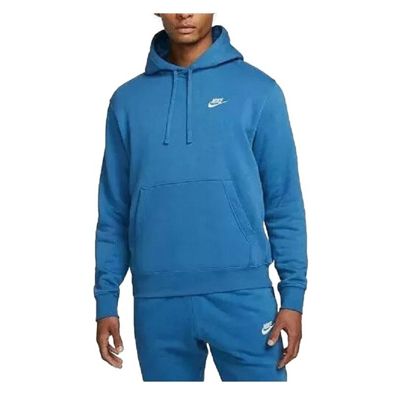 Men's Nike Sportswear Club Fleece Pullover Hoodie