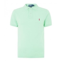 R.L Polo Lot Of 6 Men's Polo Shirt Super Deal