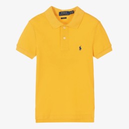 R.L Polo Lot Of 6 Men's Polo Shirt Super Deal