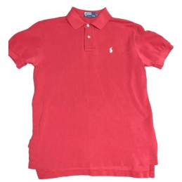 R.L Polo Lot Of 6 Men's Polo Shirt Super Deal