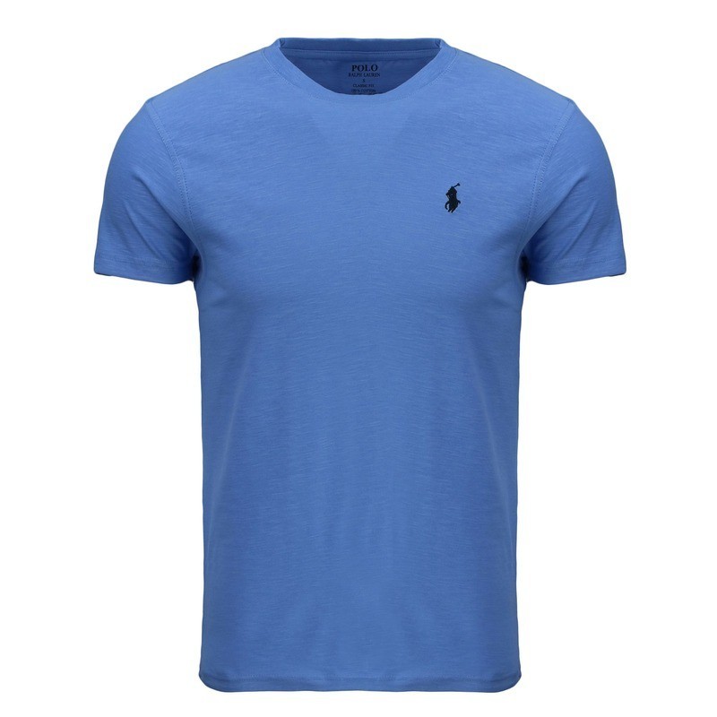 R.L - Polo Men's Classic Fit Crew Neck T-Shirt