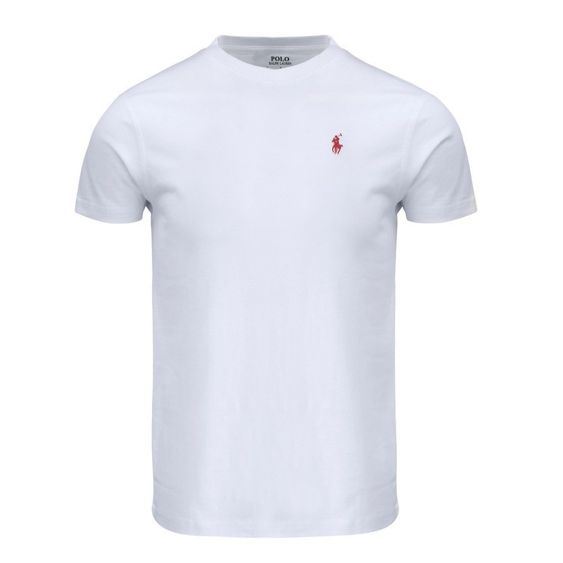 R.L - Polo Men's Classic Fit Crew Neck T-Shirt