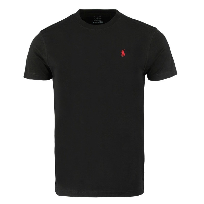 R.L - Polo Men's Classic Fit Crew Neck T-Shirt