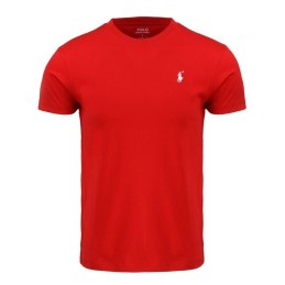 R.L - Polo Men's Classic Fit Crew Neck T-Shirt
