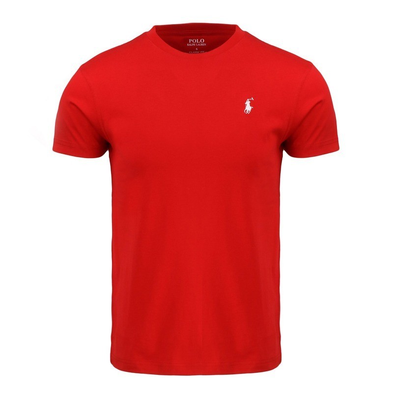 R.L - Polo Men's Classic Fit Crew Neck T-Shirt